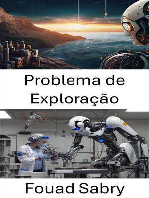 cover image of Problema de Exploração